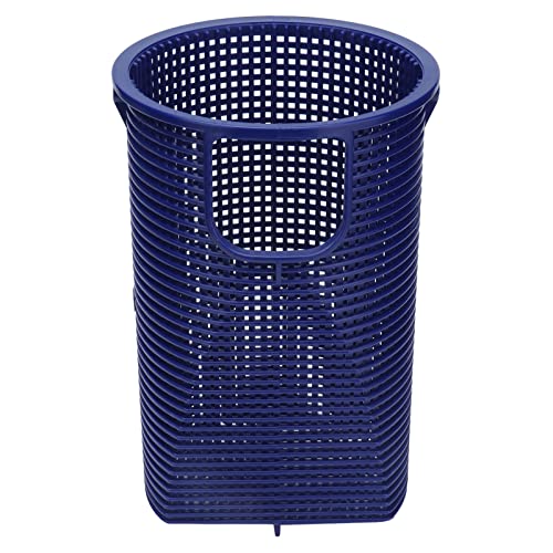 Plastic Skimmer Basket Replacement | Debris Removal for Swimming Pool | Leaves Collection Basket Compatible with Most Pools | Sturdy & Oxidation - Proof | Easy Installation von Reliant Jazzy