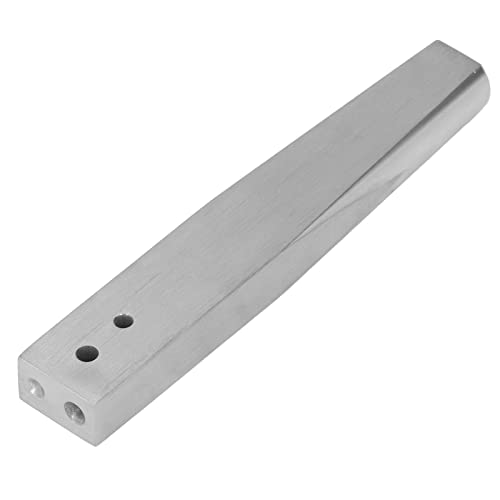 Stainless Steel Rivet Setter Tool | Effort Saving & Simple Use | Well - Made Rivet Tool for Saddlery/Harness/Tack Repair | Sturdy DIY Hand Tool Stainless Steel Rivet Setter Tool | Effort Saving & Simple Use | Well - Made Rivet Tool for Saddlery/Harness/Tack Repair | Sturdy DIY Hand Tool von Reliant Jazzy