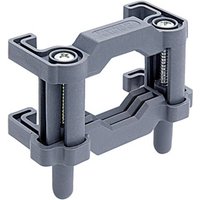 Relicon by HellermannTyton 435-00700 Relifix ZE-PP-GY Zugentlastung für Gelmuffe Relifix Inhalt: 1S von Relicon by HellermannTyton