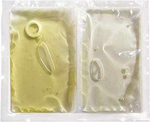 Relicon by brightermannTyton 435-00825 RELICON KH67 CL 180 2-Komponenten-Gel Inhalt: 180 ml von HellermannTyton