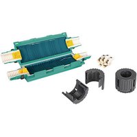 Relicon by HellermannTyton 435-01661 Reliseal V510PP/SIR Kabelmuffe Kabel-Ø-Bereich: 14 - 21mm Inha von Relicon by HellermannTyton