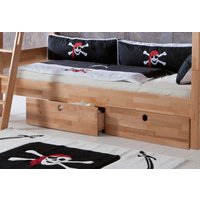 Relita Schubkasten "Stefan", (2er Set) zum Etagenbett Stefan von Relita