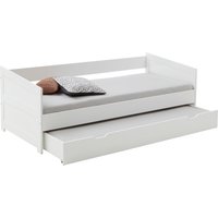 Relita Funktionsbett "Funktionsbett Nina" von Relita