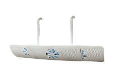 Rellytech 3 in 1 Einstellbare Klimaanlage Deflektor Universal Einziehbar Anti Direkt Blasen Einziehbare Klimaanlage Shield Kühlung Heizung Luftzirkulation Rellytech 3 in 1 Einstellbare Klimaanlage Deflektor Universal Einziehbar Anti Direkt Blasen Einziehbare Klimaanlage Shield Kühlung Heizung Luftzirkulation von Rellytech