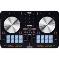 Reloop BEATMIX 2 MKII DJ Controller Reloop BEATMIX 2 MKII DJ Controller von Reloop