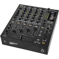 Reloop RMX-60 Digital DJ Mixer von Reloop