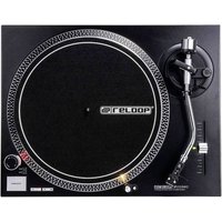 Reloop RP-2000 MK2 DJ Plattenspieler Direktantrieb von Reloop