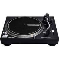 Reloop RP-2000 USB MK2 DJ USB Plattenspieler Direktantrieb von Reloop