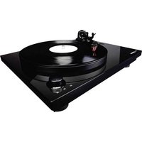 Reloop Turn 3 USB-Plattenspieler Riemenantrieb Schwarz von Reloop