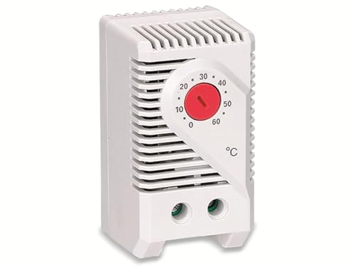 RELTECH Industrie-Thermostat KTO011, öffner von Reltech