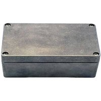 Reltech EfaBox 128-000-363 Universal-Gehäuse Aluminium 1St. Reltech EfaBox 128-000-363 Universal-Gehäuse Aluminium 1St. von Reltech