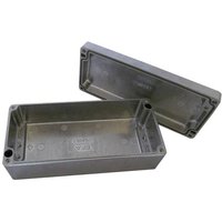 Reltech EfaBox 128-000-399 Universal-Gehäuse Aluminium 1St. von Reltech