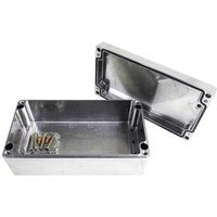 Reltech EfaBox 128-000-658 Universal-Gehäuse Aluminium 1St. von Reltech