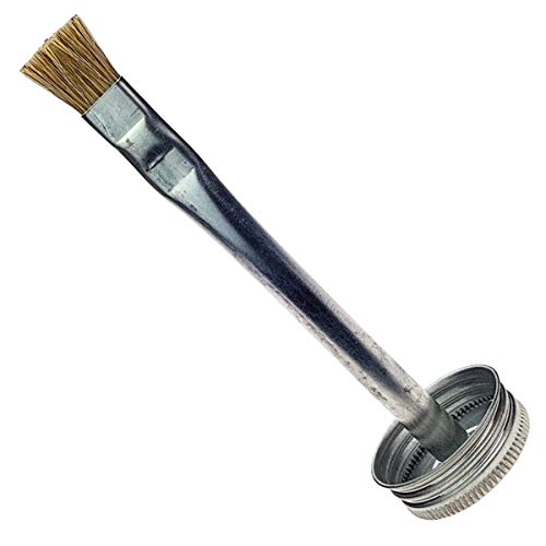 Rema TIP TOP Pinsel Kleber Vulkanisierung Reparaturen Helfer Blechverschraubung Rema TIP TOP Pinsel Kleber Vulkanisierung Reparaturen Helfer Blechverschraubung von Rema Tip Top