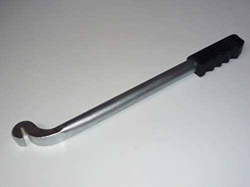 Felgenrichthebel für Stahlfelgen, Stahlfegen reparieren 282450 von REMA TIP TOP