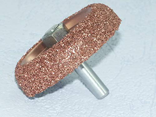 Konturscheibe K 46 incl. Aufspanndorn, Minicombi, Reifenreparatur 595431 von REMA TIP TOP