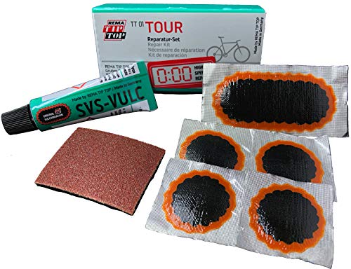 Tip Top TT01 Patch Kit One Size von REMA TIP TOP