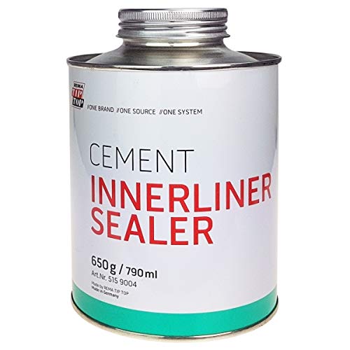 Rema Tip Top INNERLINER SEALER 650 g Dose 515900 von REMA TIP TOP
