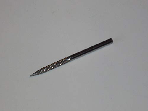 Rema Tip Top Minicombi Hartmetall - Fräser 3mm 595491 von REMA TIP TOP