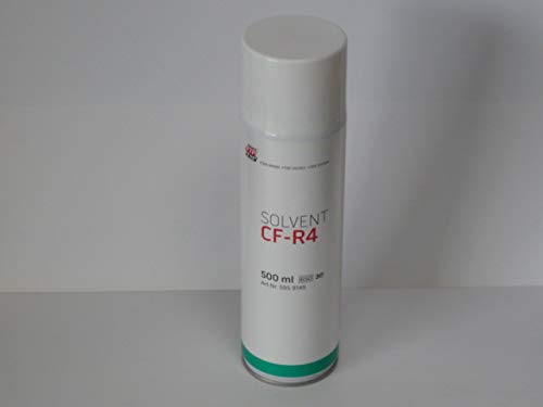 Rema Tip Top Reinigungsmittel Solvent CF-R4 500ml Spraydose, Primer PR 200, SC 4000-595914 von Rema Tip Top