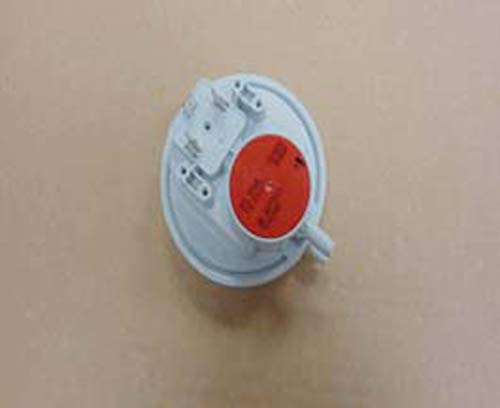Remeha HUBA 605 95363045 Sensor für HVAC-Systeme, Drucküberwachung von Remeha
