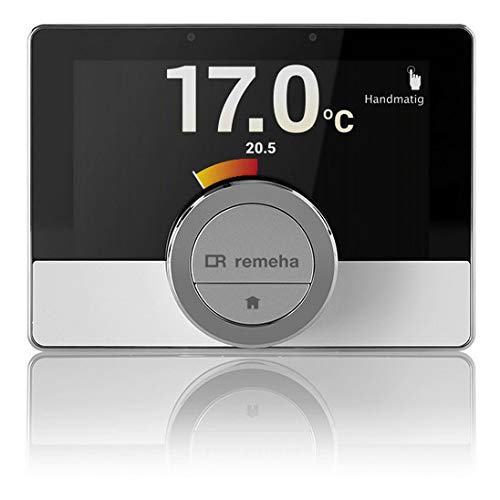Remeha Regelgerät eTwist modulierender Raumregler mit App-Steuerung 7668117 Remeha Regelgerät eTwist modulierender Raumregler mit App-Steuerung 7668117 von Remeha
