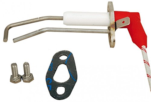Remeha S62743 Zünd- und Ionisationselektrode Remeha S62743 Zünd- und Ionisationselektrode von Remeha