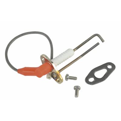 Remeha Zünd- und Ionisationselektrode, Calenta Easy Combi 15 25 28c, S100890 Remeha Zünd- und Ionisationselektrode, Calenta Easy Combi 15 25 28c, S100890 von De Dietrich
