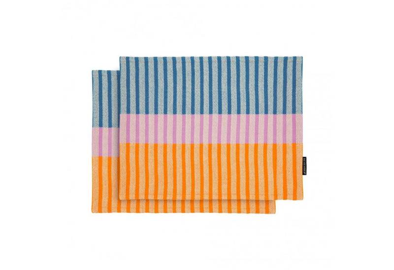 Remember Platzset Romy, (2-St) von Remember