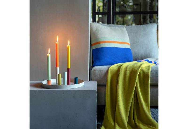 Remember Kerzenhalter Luna, magnetisch von Remember