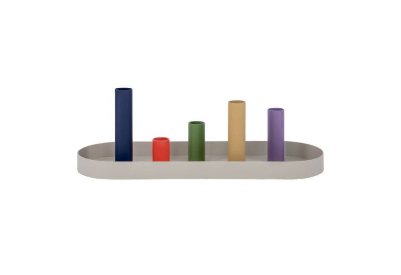 Remember Kerzenhalter Magnetisch Luna Oval von Remember