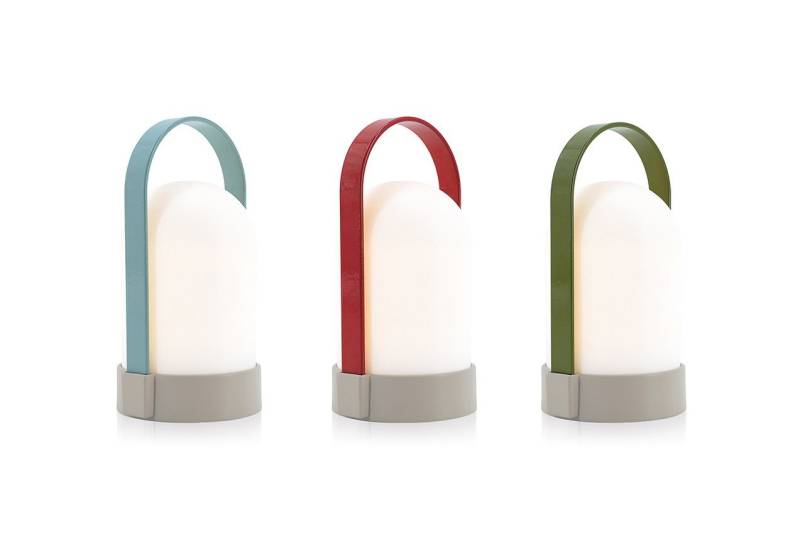 Remember LED Laterne, Remember URI PICCOLOS Leuchte 3er-Set - SET 30 von Remember