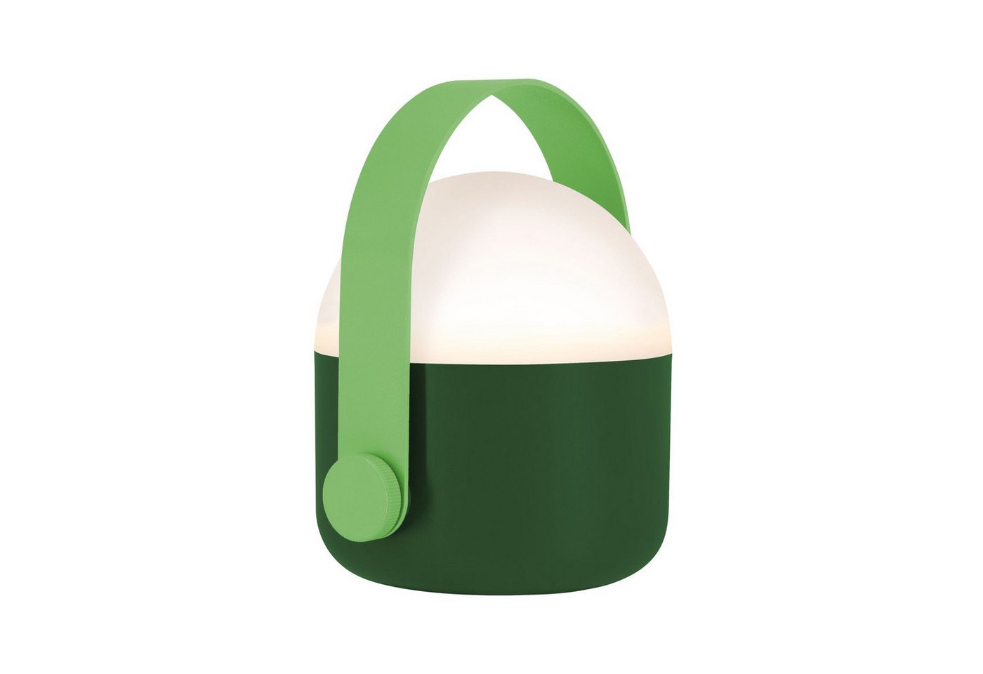 Remember LED Tischleuchte, Remember Leuchte OLE in Green Remember LED Tischleuchte, Remember Leuchte OLE in Green von Remember