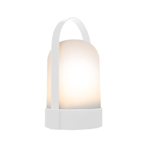 Remember Laterne LED-Lampe mit Tragebügel (4 Farben), Remember:Pure von Remember