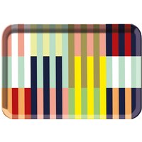 Remember - Mini Tablett 33 x 22.5 cm, Havanna von Remember