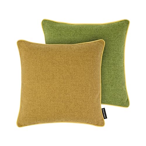 Remember Outdoor-Kissen 45 x 45 cm, Farbe:Wasabi von Remember