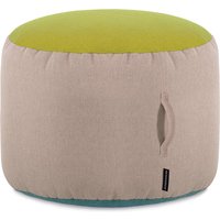 Remember - PoufPouf Sand von Remember