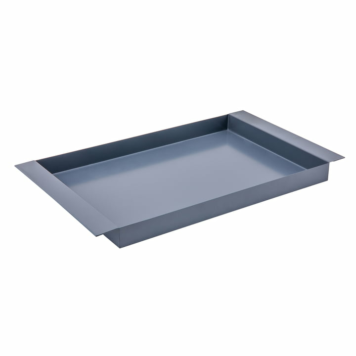 Remember Rio Metall Tablett Tablett Serviertablett Deko Tablett Groß Midnight B-Ware Remember Rio Metall Tablett Tablett Serviertablett Deko Tablett Groß Midnight B-Ware von Remember