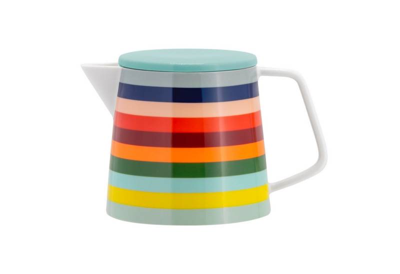 Remember Teekanne Teekanne - Motiv Lorenzo, 1 l, (Lorenzo), Remember Teekanne - Motiv Lorenzo von Remember