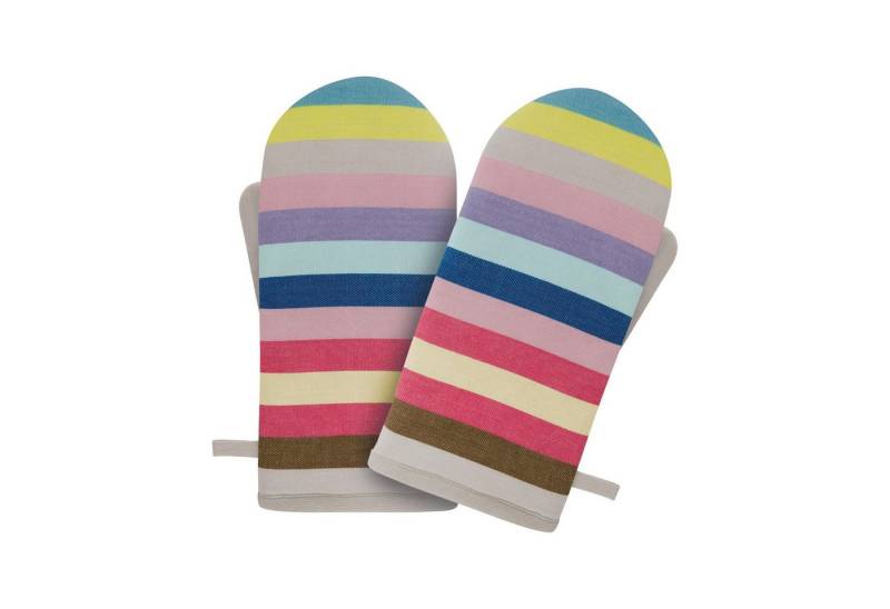 Remember Topfhandschuhe Nr.5, 2er Set von Remember