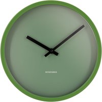 Remember - Wanduhr Forest von Remember