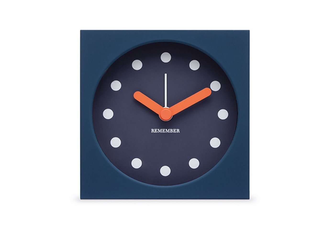 Remember Wecker Tischuhr mit Wecker Midnight Remember Wecker Tischuhr mit Wecker Midnight von Remember