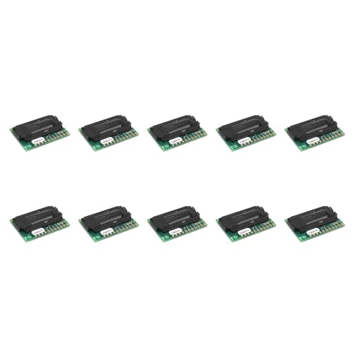 Remingtape 10X SCD30 Luft QualitäT Sensors für CO2- und RH/T Messungen I2C Modbus PWM von Remingtape