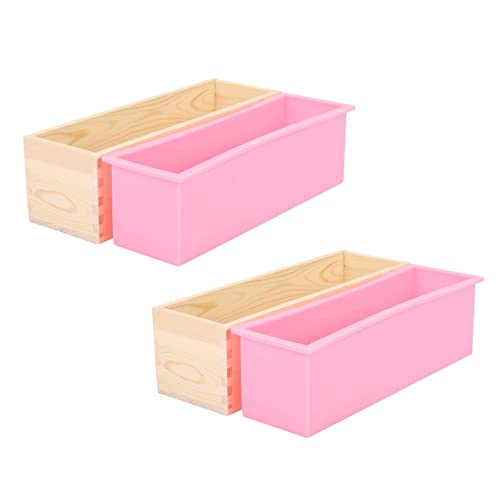 Remingtape 2X 1200G DIY Seife Seifen Form Box Silikon Liner Rechteck Laib Swirl Seifen Form Werkzeug DIY Seife Kerzen Form Formen Bau Werkzeug Remingtape 2X 1200G DIY Seife Seifen Form Box Silikon Liner Rechteck Laib Swirl Seifen Form Werkzeug DIY Seife Kerzen Form Formen Bau Werkzeug von Remingtape
