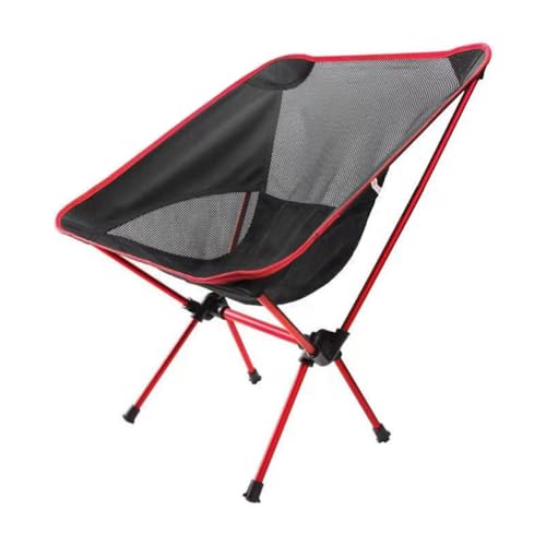 Remingtape Abnehmbarer Tragbarer Klappstuhl für Camping im Freien, Strand- und Angelstuhl, Ultraleichter -Wander-Picknicksitz, B Remingtape Abnehmbarer Tragbarer Klappstuhl für Camping im Freien, Strand- und Angelstuhl, Ultraleichter -Wander-Picknicksitz, B von Remingtape