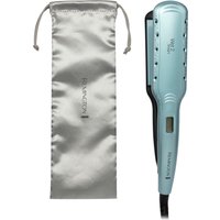 Remington Glätteisen "Wet2Straight, S7350, breiter Haarglätter" Keramik-Beschichtung 2 in 1 für Nass- & Trockenanwendung, 10 Temperatureinstellungen Remington Glätteisen "Wet2Straight, S7350, breiter Haarglätter" Keramik-Beschichtung 2 in 1 für Nass- & Trockenanwendung, 10 Temperatureinstellungen von Remington