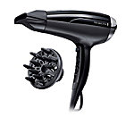 Remington Haartrockner D5215 Pro-Air Glänzend schwarz von Remington