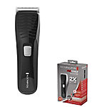 Remington Kopf-Gesicht trimmer HC7110 Schwarz von Remington