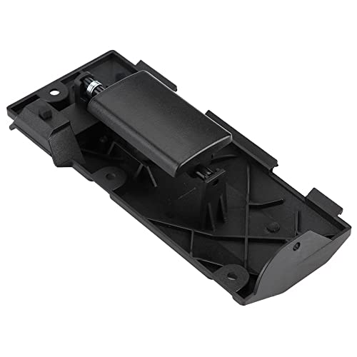 Reminnbor Auto Handschuhfach Griffabdeckung | Auto links Handschuh Aufbewahrungsbox Griffabdeckung Verkleidung 1362610 für Mondeo MK3 2000-2007 von Akozon
