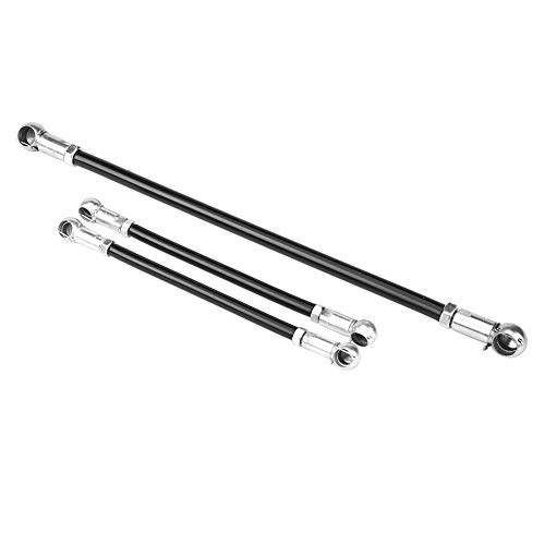 Reminnbor stoßdämpfer 106 + Getriebelink 106 Aukson 3 Stk. Pleuelstangen für 106 1991-2003 Saxo 1994-2004 von Reminnbor